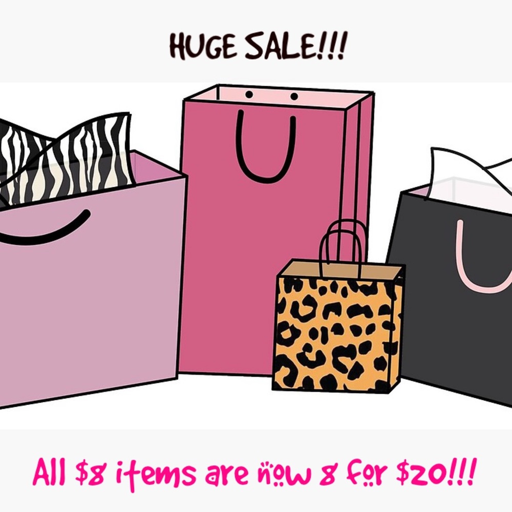 Bundle and Save! Reasonable Offers Always Accepted - Picture 6 of 11